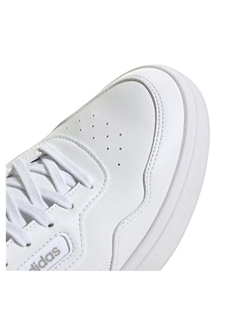 Scarpe Adidas Park St 2.0 Bianco Uomo ADIDAS CORE | Sneakers | JQ5480-
